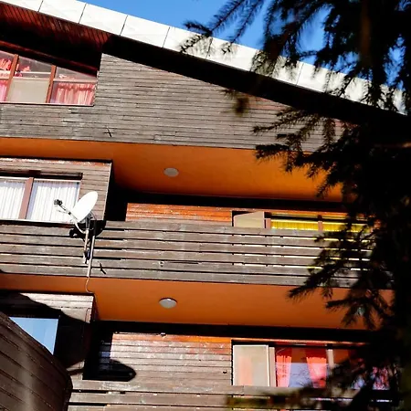 Guest house Daskalov