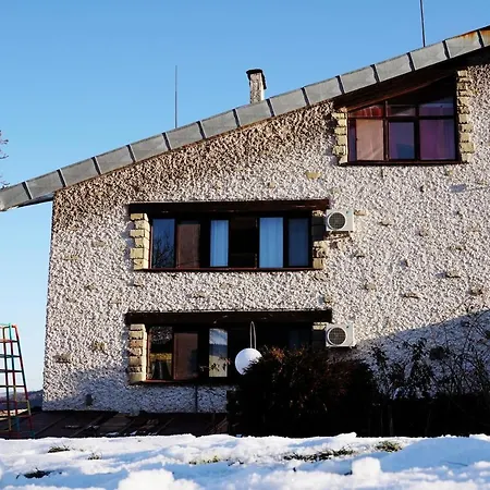 Daskalov Guest house Chervena Lokva