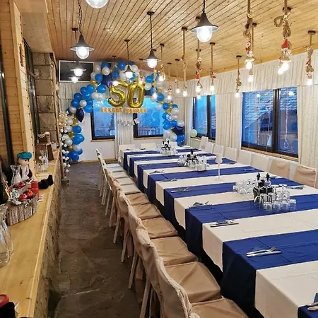 Guest house Daskalov