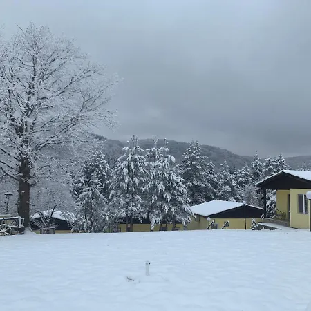 Daskalov Guest house Chervena Lokva