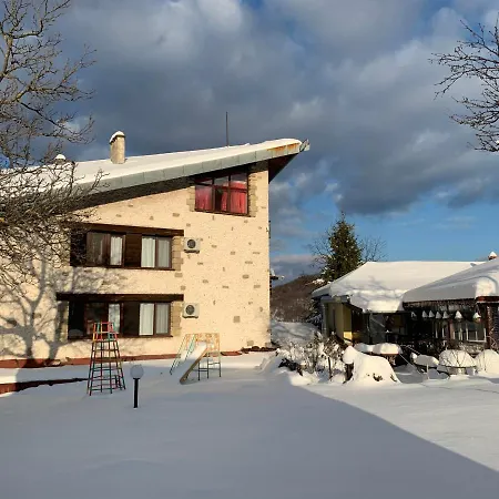 Guest house Daskalov Chervena Lokva