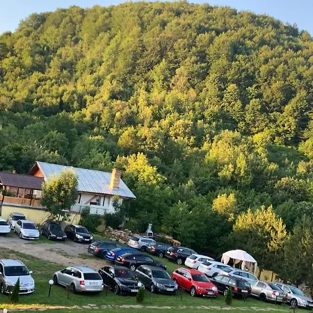 Daskalov Guest house Chervena Lokva