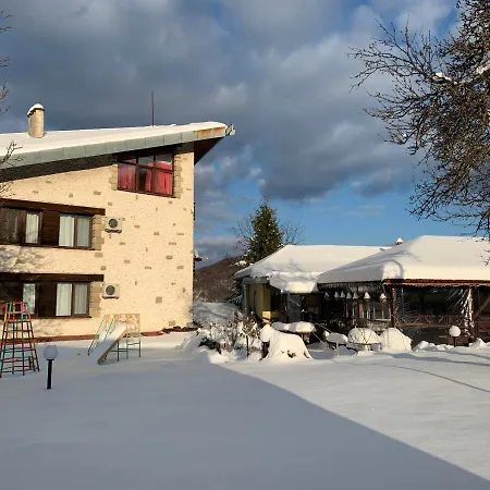 Guest house Daskalov Chervena Lokva