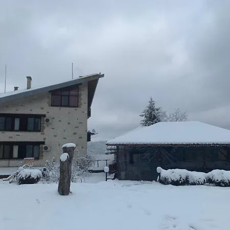 Guest house Daskalov 2*