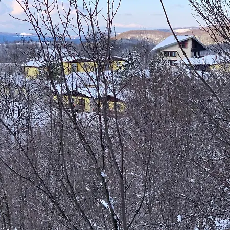 Daskalov Guest house Chervena Lokva