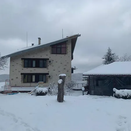 Guest house Daskalov