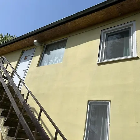 Guest house Daskalov