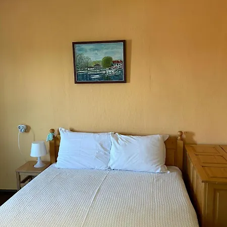 Daskalov Guest house Chervena Lokva