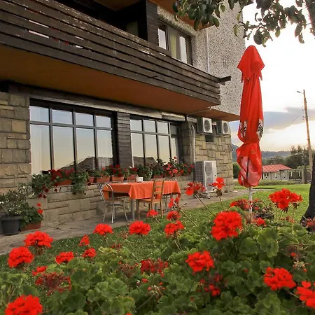 Daskalov Guest house