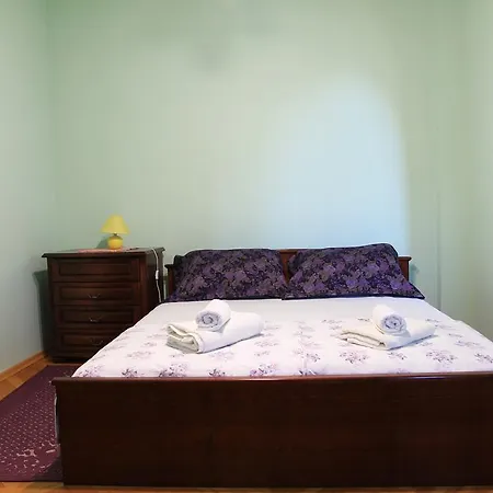 Guest house Daskalov Chervena Lokva