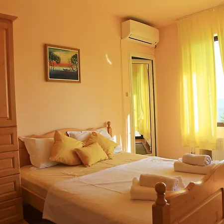 Daskalov Guest house Chervena Lokva
