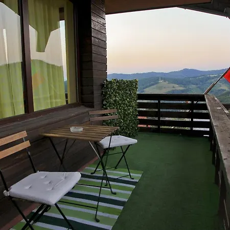 Daskalov Guest house