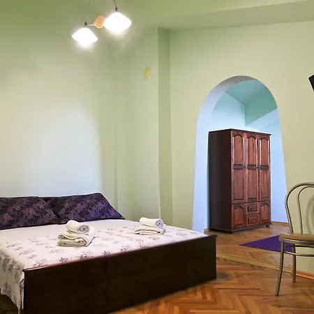 Guest house Daskalov Chervena Lokva