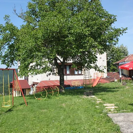 Daskalov Cservena Lokva