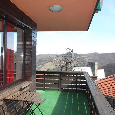 Daskalov Guest house Chervena Lokva