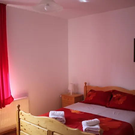 Daskalov Guest house Chervena Lokva