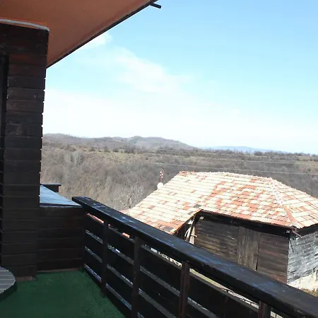 Daskalov Guest house 2*