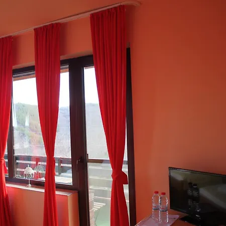 Daskalov Guest house Chervena Lokva