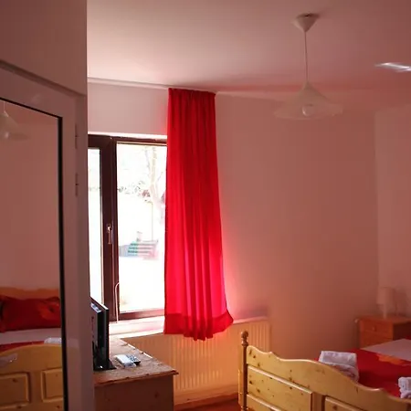 Daskalov Guest house 2*