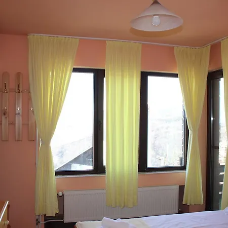 Guest house Daskalov
