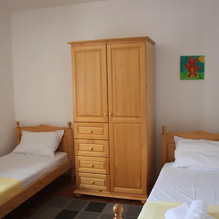 Guest house Daskalov 2*