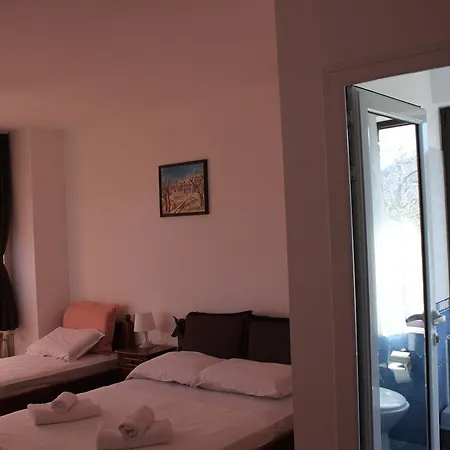 Guest house Daskalov