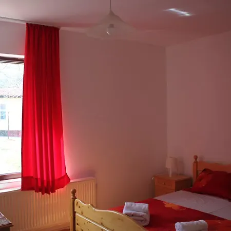 Guest house Daskalov