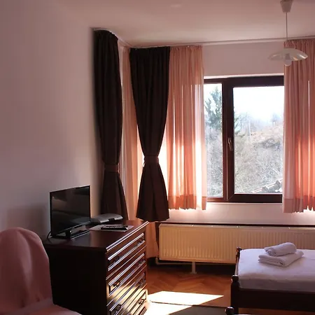 Guest house Daskalov Chervena Lokva