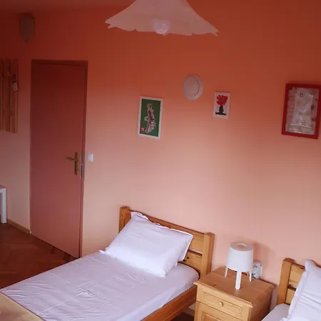 Daskalov Guest house 2*