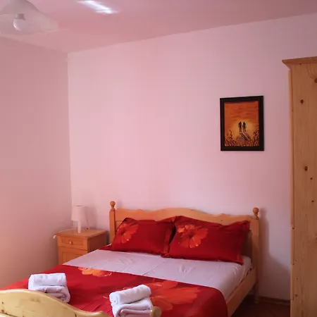 Guest house Daskalov 2*