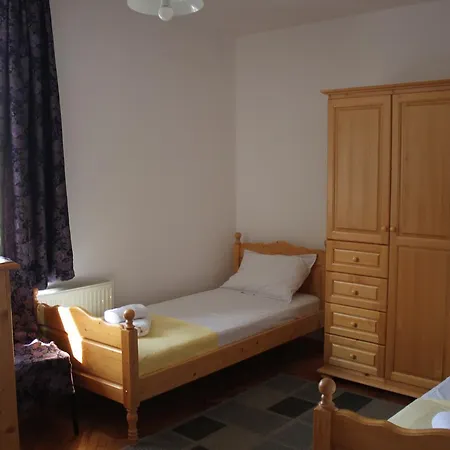 Guest house Daskalov 2*