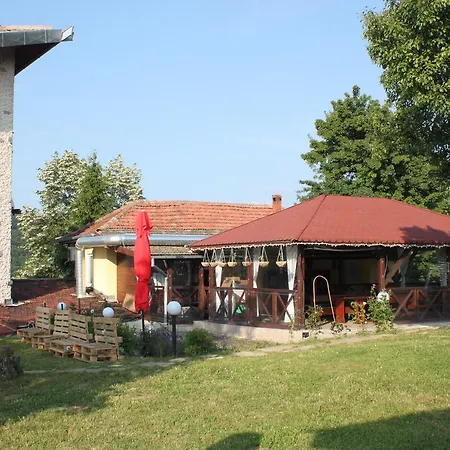 Guest house Daskalov 2*
