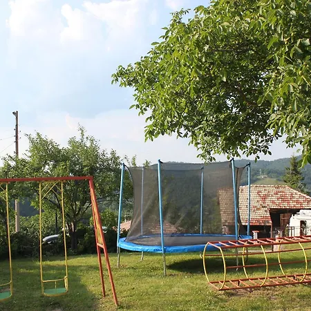 Daskalov Vendégház 2*