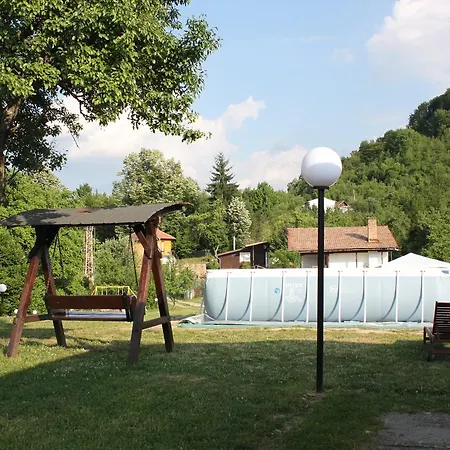 Guest house Daskalov