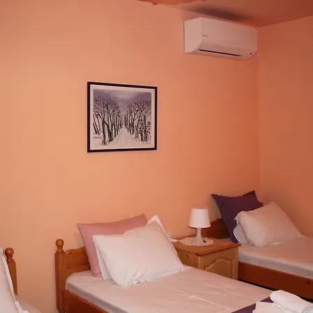 Daskalov Guest house Chervena Lokva