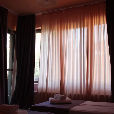 Guest house Daskalov Chervena Lokva