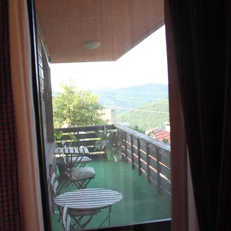 Daskalov Guest house Chervena Lokva