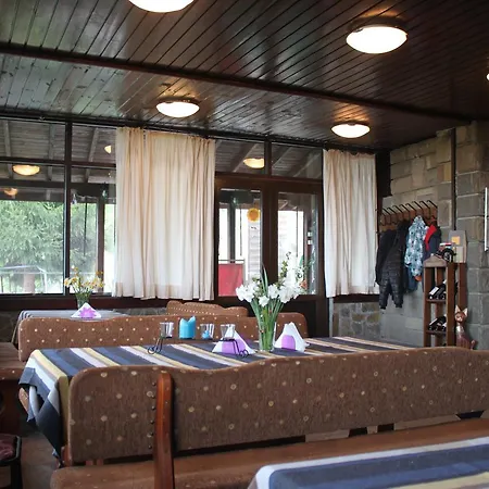 Daskalov Guest house