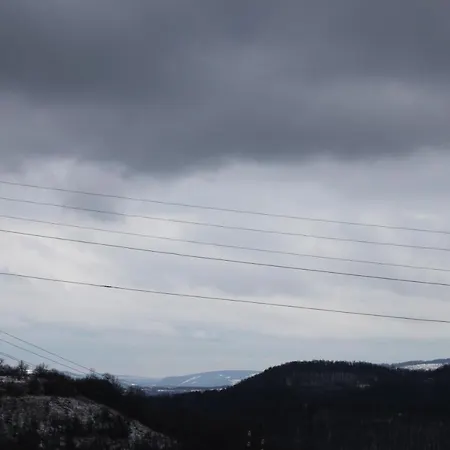 Daskalov Chervena Lokva