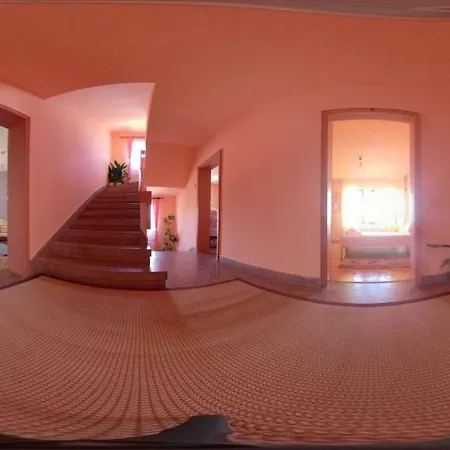 Guest house Daskalov Chervena Lokva