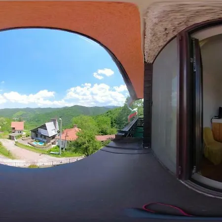Guest house Daskalov
