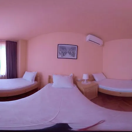 Daskalov Guest house Chervena Lokva