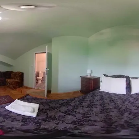 Guest house Daskalov Chervena Lokva