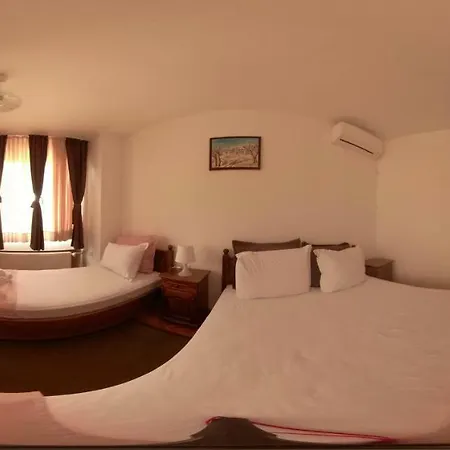 Daskalov Guest house Chervena Lokva
