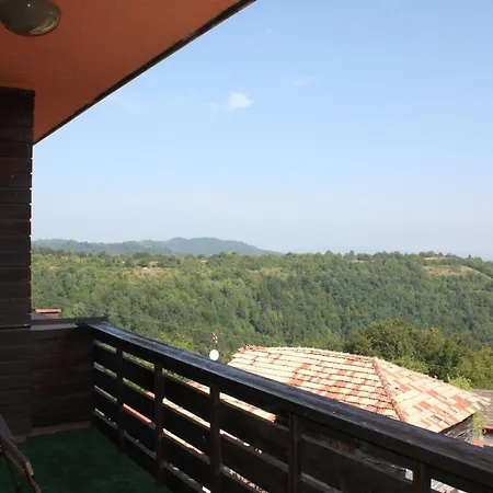 Guest house Daskalov