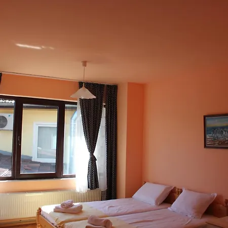 Guest house Daskalov 2*
