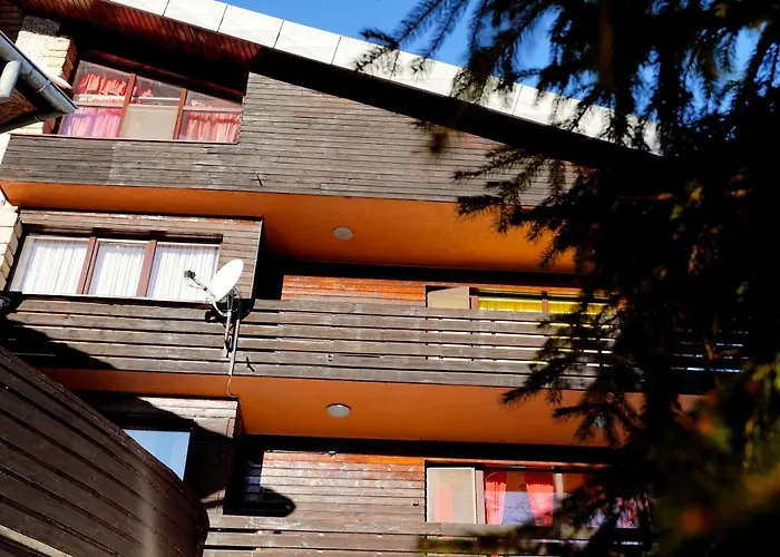 Guest house Daskalov