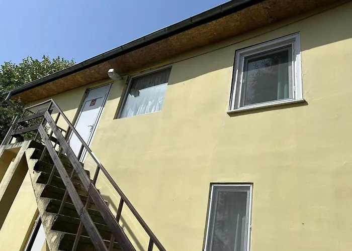 Guest house Daskalov