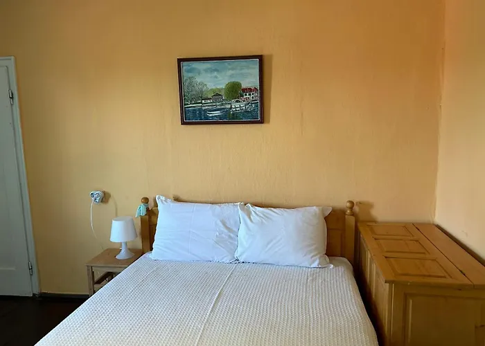 Daskalov Guest house Chervena Lokva