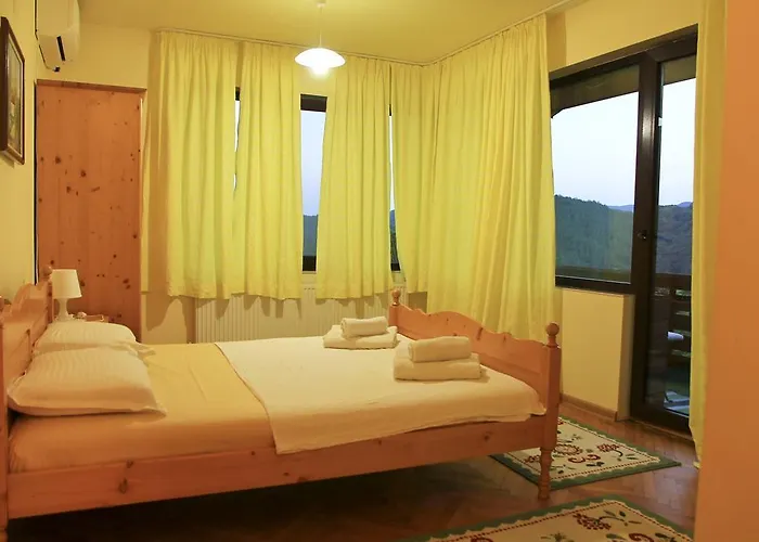 Guest house Daskalov